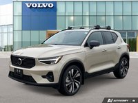 2026 Volvo XC40 Plus Dark Theme-0