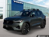 2026 Volvo XC40 Ultra Dark Theme-0