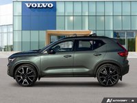 2026 Volvo XC40 Ultra Dark Theme-2