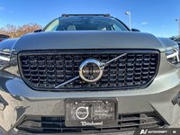 2026 Volvo XC40 Ultra Dark Theme-6