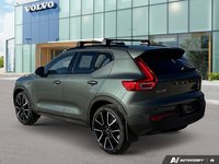 2026 Volvo XC40 Ultra Dark Theme-3