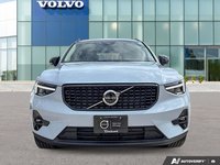 2026 Volvo XC40 Plus Dark Theme-5