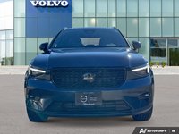 2026 Volvo XC40 Ultra Black Edition-5