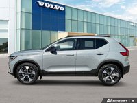 2026 Volvo XC40 Plus Dark Theme-2