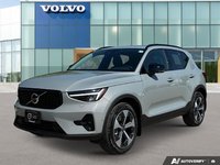 2026 Volvo XC40 Plus Dark Theme-0