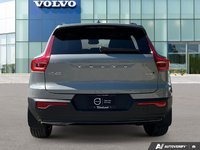 2026 Volvo XC40 Plus Dark Theme-4