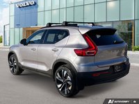 2026 Volvo XC40 Plus Dark Theme-3