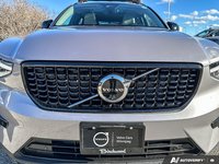 2026 Volvo XC40 Plus Dark Theme-6