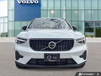 2026 Volvo XC40 Core Dark Theme-5
