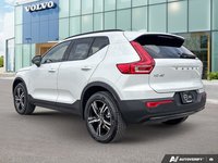 2026 Volvo XC40 Core Dark Theme-3
