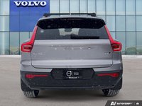 2026 Volvo XC40 Ultra Dark Theme-4
