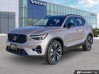 2026 Volvo XC40 Plus Dark Theme-0