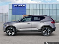 2026 Volvo XC40 Plus Dark Theme-1