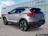 2026 Volvo XC40 Plus Dark Theme-2