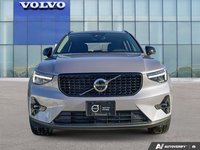 2026 Volvo XC40 Plus Dark Theme-4