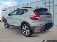 2026 Volvo XC40 Core Dark Theme-2