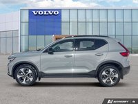 2026 Volvo XC40 Core Dark Theme-1