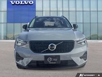2026 Volvo XC40 Core Dark Theme-4
