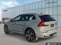 2026 Volvo XC60 Plug-In Hybrid Plus Dark Theme-2