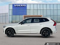 2026 Volvo XC60 Plug-In Hybrid Ultra Black Edition-1