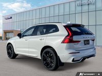 2026 Volvo XC60 Plug-In Hybrid Ultra Black Edition-2