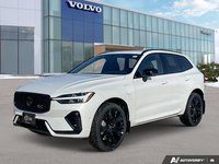 2026 Volvo XC60 Plug-In Hybrid Ultra Black Edition-0