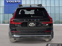 2022 Volvo XC60 Recharge Inscription-4