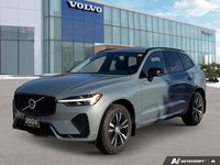2024 Volvo XC60 Recharge Core Dark Theme-0