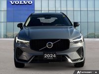 2024 Volvo XC60 Recharge Core Dark Theme-5