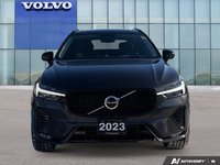 2023 Volvo XC60 Ultimate Dark Theme-4