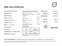 2026 Volvo XC60 Ultra Dark Theme-1