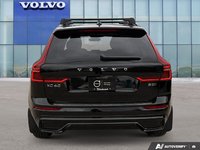 2026 Volvo XC60 Plus Dark Theme-4