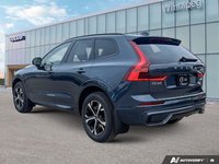 2026 Volvo XC60 Core Dark Theme-2