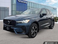 2026 Volvo XC60 Core Dark Theme-0