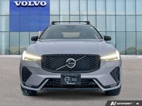 2026 Volvo XC60 Plus Dark Theme-5
