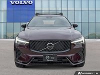 2026 Volvo XC60 Plus Dark Theme-5