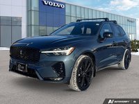 2026 Volvo XC60 Ultra Black Edition-0