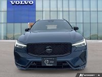 2026 Volvo XC60 Ultra Black Edition-5