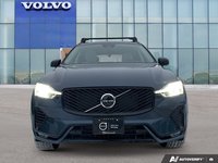 2026 Volvo XC60 Ultra Dark Theme-5