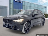 2026 Volvo XC60 Ultra Black Edition-0