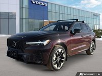 2026 Volvo XC60 Plus Dark Theme-0