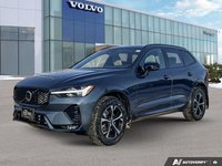 2026 Volvo XC60 Core Dark Theme-0