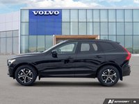 2026 Volvo XC60 Core Dark Theme-1