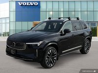 2025 Volvo XC90 Plug-In Hybrid Plus Bright Theme-0