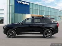 2025 Volvo XC90 Plug-In Hybrid Plus Bright Theme-1