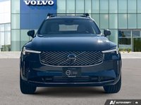 2026 Volvo XC90 Plug-In Hybrid Ultra Bright Theme-5