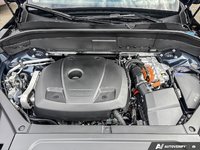 2026 Volvo XC90 Plug-In Hybrid Ultra Bright Theme-7