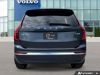 2026 Volvo XC90 Plug-In Hybrid Ultra Bright Theme-4