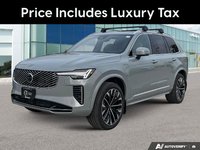 2026 Volvo XC90 Plug-In Hybrid Ultra Bright Theme-0