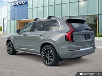 2026 Volvo XC90 Plug-In Hybrid Ultra Bright Theme-3